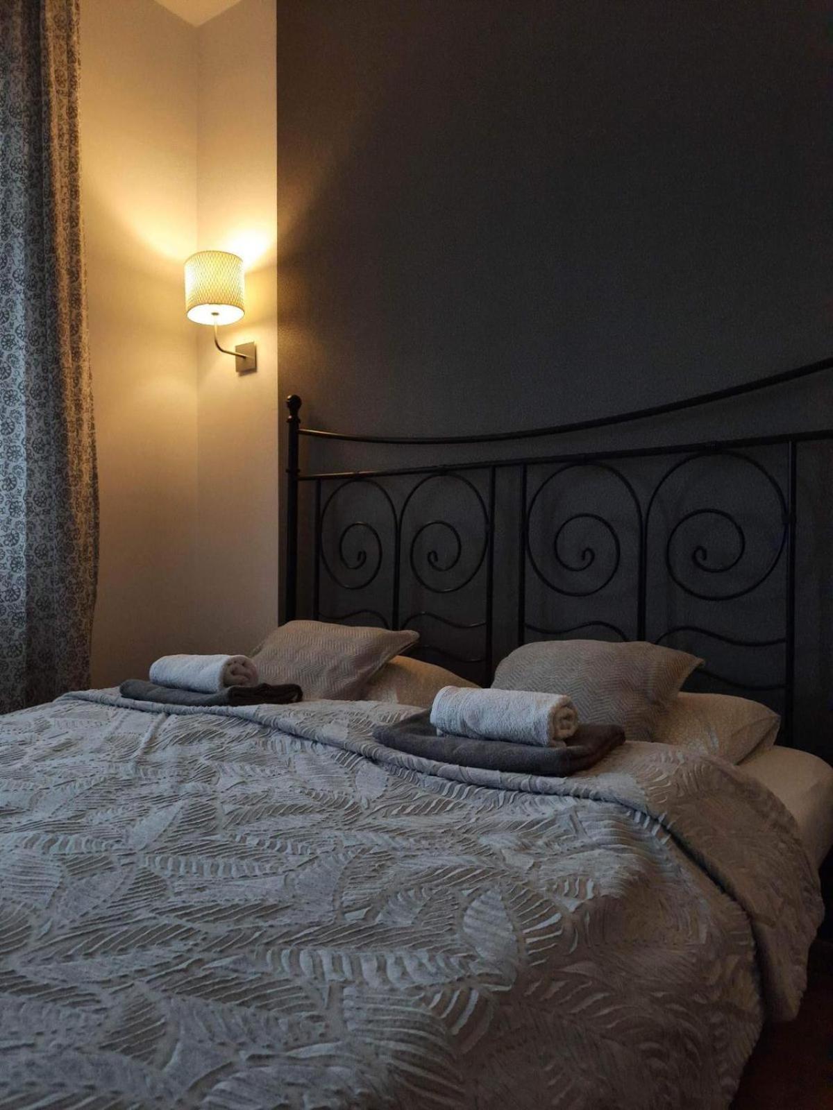Apartmán Mlynska2 *