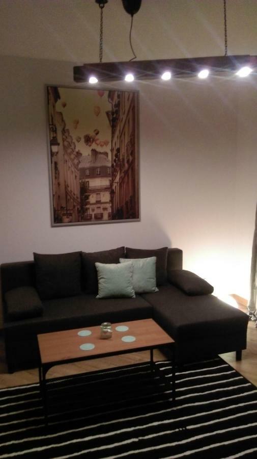 Mlynska2 Apartmán Bílsko-Bělá