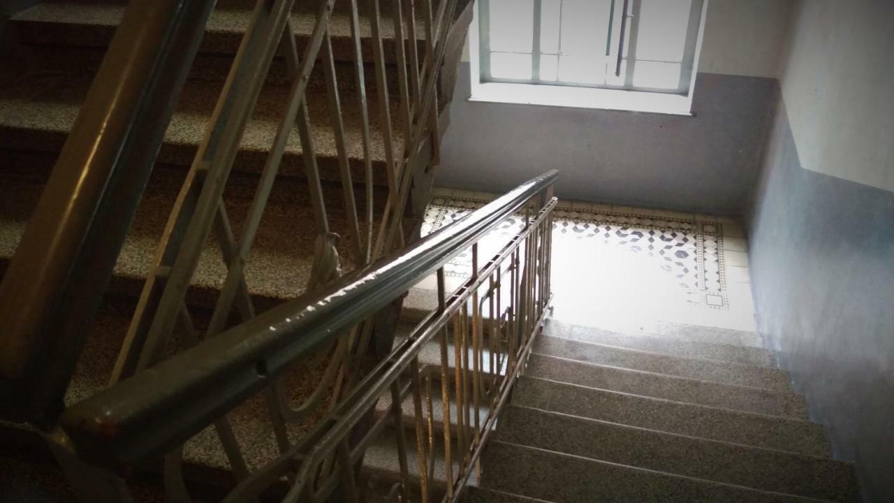 Apartmán Mlynska2