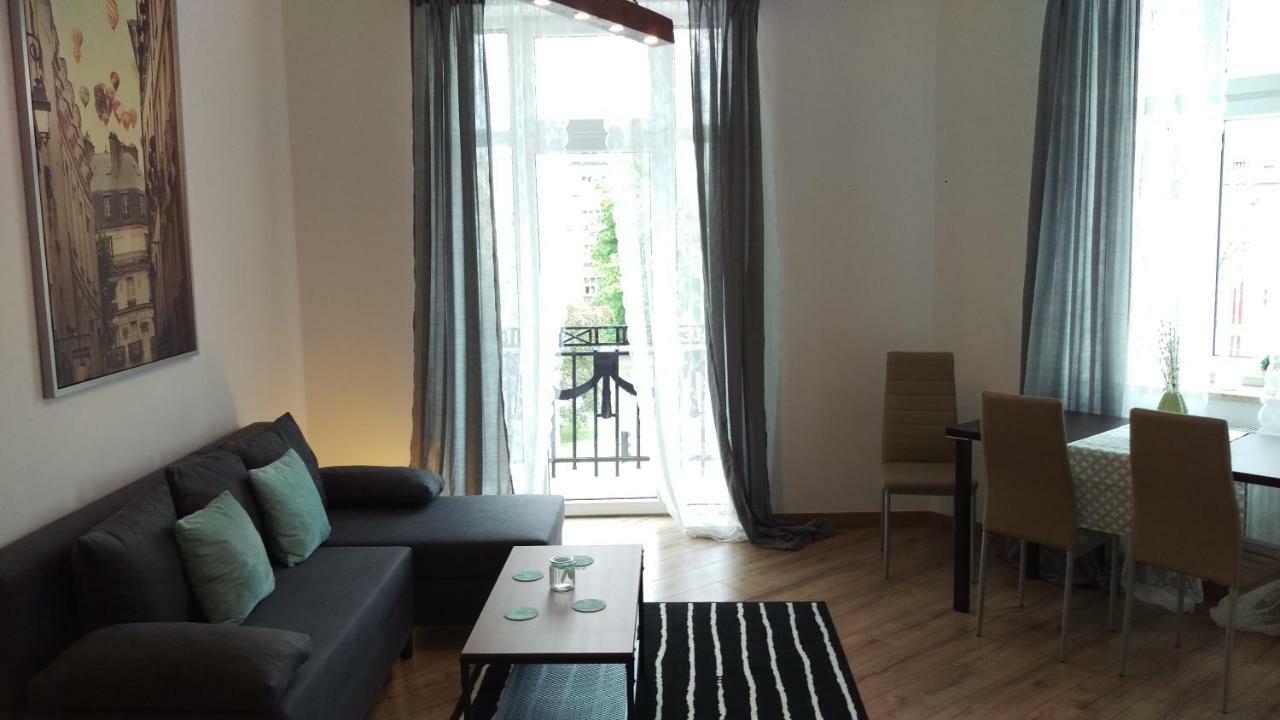 Apartmán Mlynska2 *